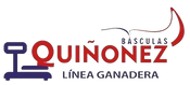 Basculas Quiñonez linea ganadera