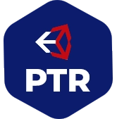 Icono representativo del uso de acero PTR estructural en la fabricación y refuerzo de básculas ganaderas Quiñonez