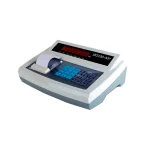 Indicador de peso Metrology A3